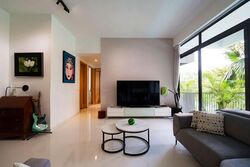 Lentor Hills Residences (D26), Apartment #582984211